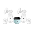 Double Electric Breast Pump 